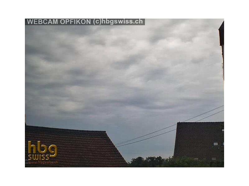 Webcam Opfikon ABZ Webcam