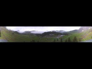 Wetter Webcam Schwägalp (Kronberg, Säntis)