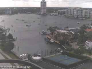 West Palm Beach Florida Webcam West Palm Beach Florida Webcam