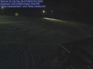 Weather Webcam Bear Mountain