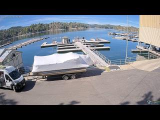 Weather Webcam Lake Arrowhead