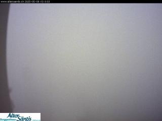 Wetter Webcam Schwägalp (Kronberg, Säntis)