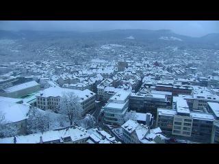 Wetter Webcam Aarau