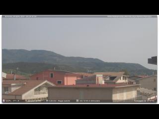 Webcam Campora San Giovanni