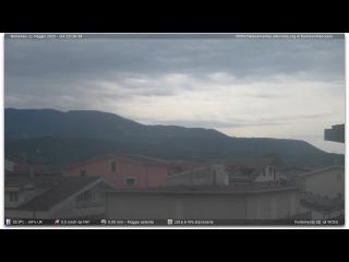 Webcam Campora San Giovanni