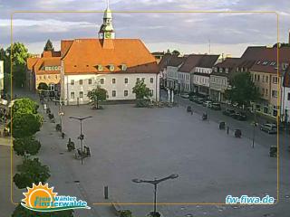 Wetter Finsterwalde