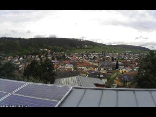Wetter Webcam Bad Bergzabern