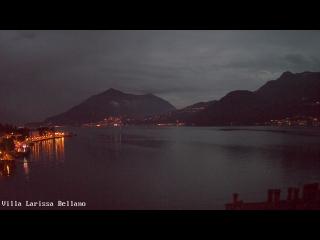 Webcam Bellano
