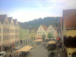 Wetter Webcam Hersbruck