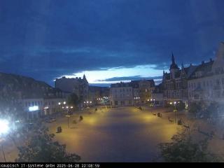 Wetter Webcam Finsterwalde
