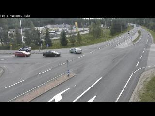 Meteo Webcam Kuusamo