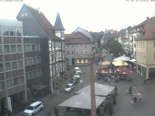 Wette Fulda Wette Fulda