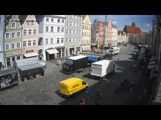 Wetter Aktuell Landshut Wetter Aktuell Landshut