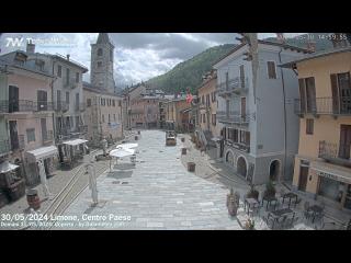 Webcam Limone Piemonte 99