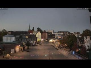 Wetter Webcam Delmenhorst