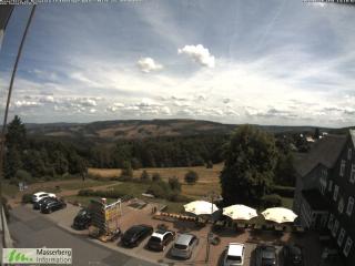 Wetter Masserberg Wetter Masserberg