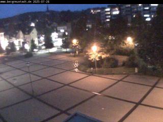 Wetter Webcam Bergneustadt