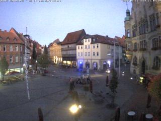 Wetter Webcam Helmstedt