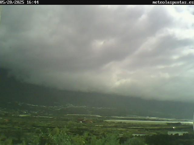 El Hierro - Canarias