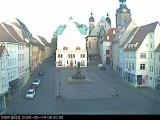 Wetter Webcam Lutherstadt Eisleben 