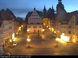 meteo Webcam Lutherstadt Eisleben 