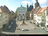 temps Webcam Lutherstadt Eisleben 