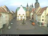 tiempo Webcam Lutherstadt Eisleben 