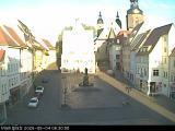 weather Webcam Lutherstadt Eisleben 