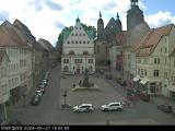 Preview Wetter Webcam Lutherstadt Eisleben 