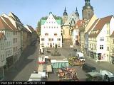 Preview Weather Webcam Lutherstadt Eisleben 