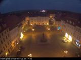 temps Webcam Lutherstadt Eisleben 