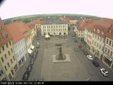 tiempo Webcam Lutherstadt Eisleben 