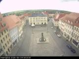 weather Webcam Lutherstadt Eisleben 