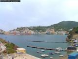 temps Webcam Ponza 