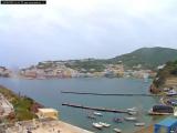 tiempo Webcam Ponza 