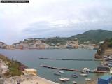 weather Webcam Ponza 