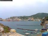 Preview Tiempo Webcam Ponza 