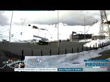 Preview Temps Webcam Stelvio (Stilfser Joch)