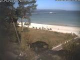 meteo Webcam Ostseebad Binz 