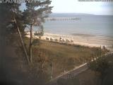 temps Webcam Ostseebad Binz 