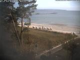 tiempo Webcam Ostseebad Binz 