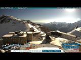 tiempo Webcam Stelvio (Stilfser Joch)