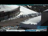 meteo Webcam Stelvio (Stilfser Joch)