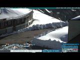 tiempo Webcam Stelvio (Stilfser Joch)