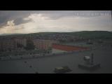 meteo Webcam Spišská Nová Ves 