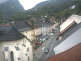 Wetter Webcam Bad Eisenkappel 