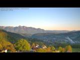 temps Webcam Feldkirch 