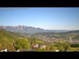 tiempo Webcam Feldkirch 