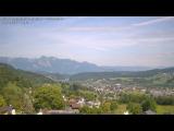 Preview Wetter Webcam Feldkirch 