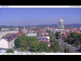 Wetter Webcam Veszprém 